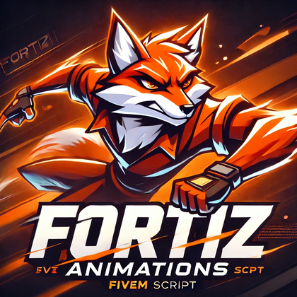 Fortiz Animations